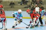 Photo hockey reportage Roller N3 - Villard Bonnot s'incline face à Valence