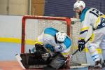 Photo hockey reportage Roller N3 - Villard Bonnot vs Aubagne