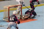 Photo hockey reportage Roller N3 : Villard-Bonnot vs Dijon