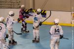 Photo hockey reportage Roller N3 : Villard-Bonnot vs Dijon