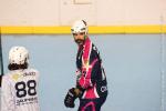 Photo hockey reportage Roller N3 : Villard-Bonnot vs Dijon