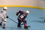 Photo hockey reportage Roller N3 : Villard-Bonnot vs Dijon