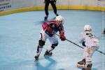 Photo hockey reportage Roller N3 : Villard-Bonnot vs Dijon