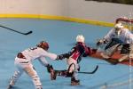 Photo hockey reportage Roller N3 : Villard-Bonnot vs Dijon
