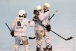 Photo hockey reportage Roller N3 : Villard-Bonnot vs Dijon