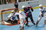 Photo hockey reportage Roller N3 : Villard-Bonnot vs Dijon