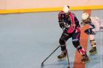 Photo hockey reportage Roller N3 : Villard-Bonnot vs Dijon