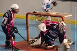 Photo hockey reportage Roller N3 : Villard-Bonnot vs Dijon