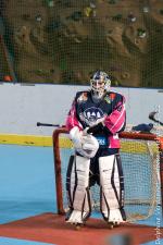 Photo hockey reportage Roller N3 : Villard-Bonnot vs Dijon