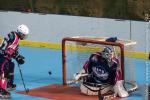 Photo hockey reportage Roller N3 : Villard-Bonnot vs Dijon
