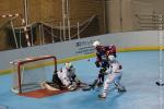 Photo hockey reportage Roller N3 : Villard-Bonnot vs Dijon