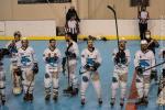 Photo hockey reportage Roller N3 : Villard-Bonnot vs Dijon