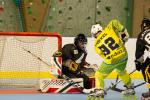 Photo hockey reportage Roller N3- Villard Bonnot vs Varces