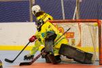 Photo hockey reportage Roller N3- Villard Bonnot vs Varces