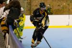 Photo hockey reportage Roller N3- Villard Bonnot vs Varces