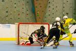 Photo hockey reportage Roller N3- Villard Bonnot vs Varces