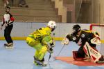Photo hockey reportage Roller N3- Villard Bonnot vs Varces
