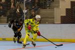 Photo hockey reportage Roller N3- Villard Bonnot vs Varces