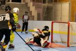 Photo hockey reportage Roller N3- Villard Bonnot vs Varces