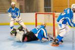 Photo hockey reportage Roller N3 Play off : 1/2 finale