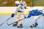 Photo hockey reportage Roller N3 Play off : 1/2 finale