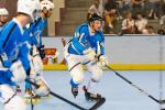 Photo hockey reportage Roller N3 Play off : 1/2 finale