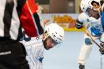 Photo hockey reportage Roller N3 Play off : 1/2 finale