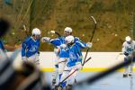 Photo hockey reportage Roller N3 Play off : 1/2 finale