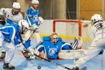 Photo hockey reportage Roller N3 Play off : 1/2 finale