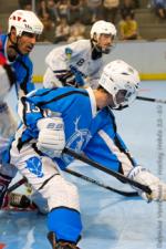 Photo hockey reportage Roller N3 Play off : 1/2 finale