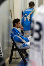 Photo hockey reportage Roller N3 Play off : 1/2 finale