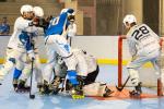 Photo hockey reportage Roller N3 Play off : 1/2 finale