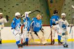 Photo hockey reportage Roller N3 Play off : 1/2 finale