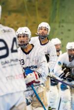 Photo hockey reportage Roller N3 Play off : 1/2 finale