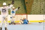 Photo hockey reportage Roller N3 Play off : 1/2 finale