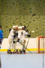 Photo hockey reportage Roller N3 Play off : 1/2 finale