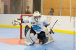 Photo hockey reportage Roller N3 Play off : 1/2 finale
