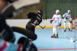 Photo hockey reportage Roller N3 Play off : 1/2 finale