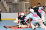 Photo hockey reportage Roller N3 Play off : 1/2 finale