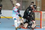 Photo hockey reportage Roller N3 Play off : 1/2 finale