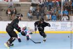 Photo hockey reportage Roller N3 Play off : 1/2 finale