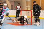 Photo hockey reportage Roller N3 Play off : 1/2 finale