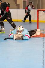 Photo hockey reportage Roller N3 Play off : 1/2 finale