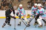 Photo hockey reportage Roller N3 Play off : 1/2 finale