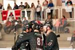 Photo hockey reportage Roller N3 Play off : 1/2 finale