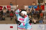 Photo hockey reportage Roller N3 Play off : 1/2 finale
