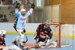 Photo hockey reportage Roller N3 Play off : 1/2 finale