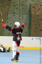 Photo hockey reportage Roller N3 Play off : 1/2 finale