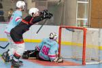 Photo hockey reportage Roller N3 Play off : 1/2 finale