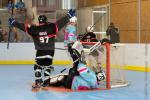 Photo hockey reportage Roller N3 Play off : 1/2 finale